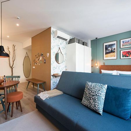Bloom House By Sweet Porto Apartment Cameră foto