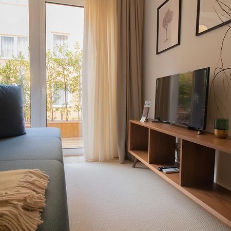 Bloom House By Sweet Porto Apartment Exterior foto