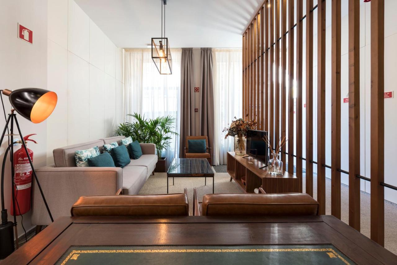 Bloom House By Sweet Porto Apartment Exterior foto