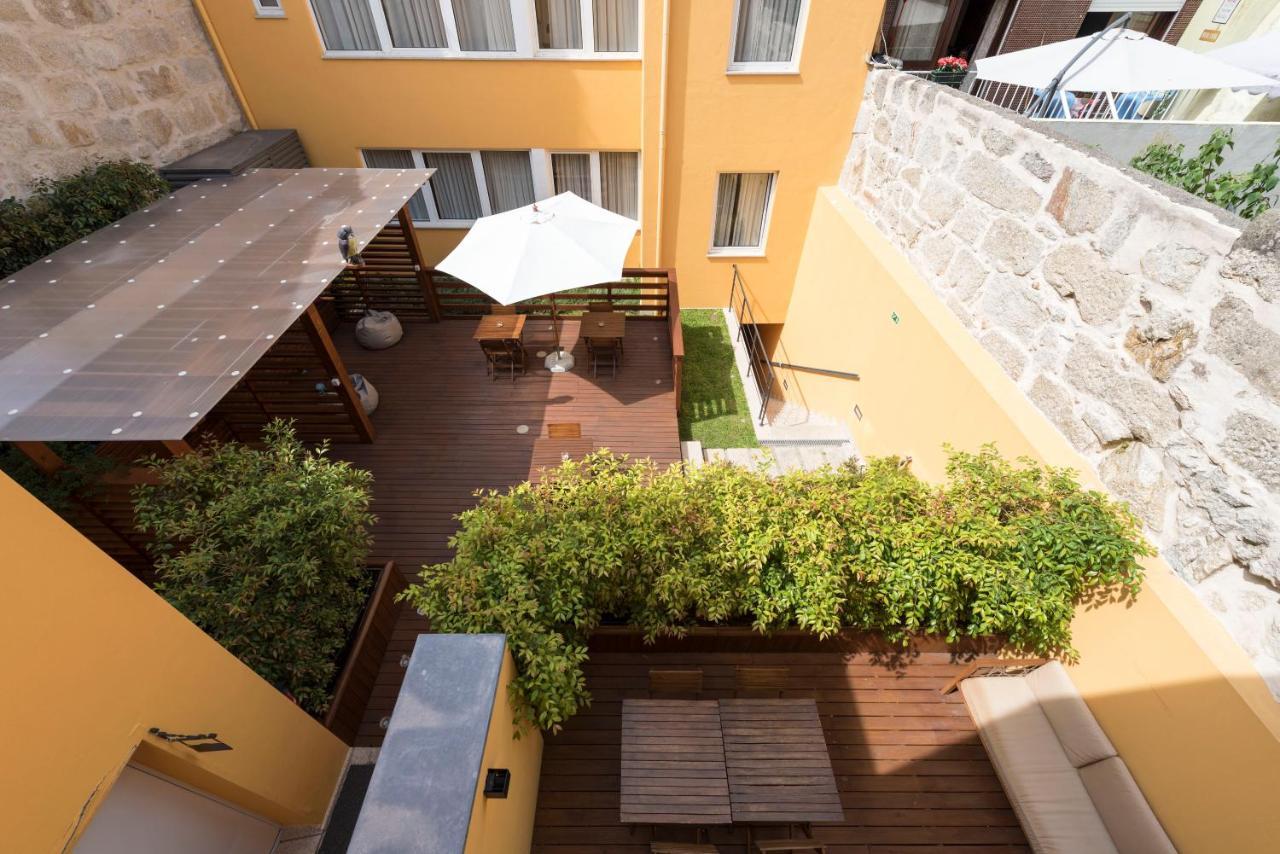 Bloom House By Sweet Porto Apartment Exterior foto