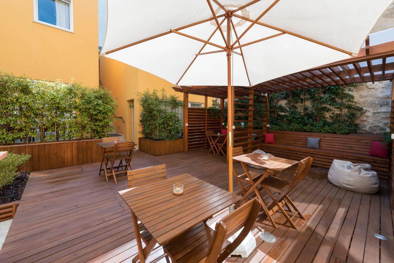 Bloom House By Sweet Porto Apartment Exterior foto