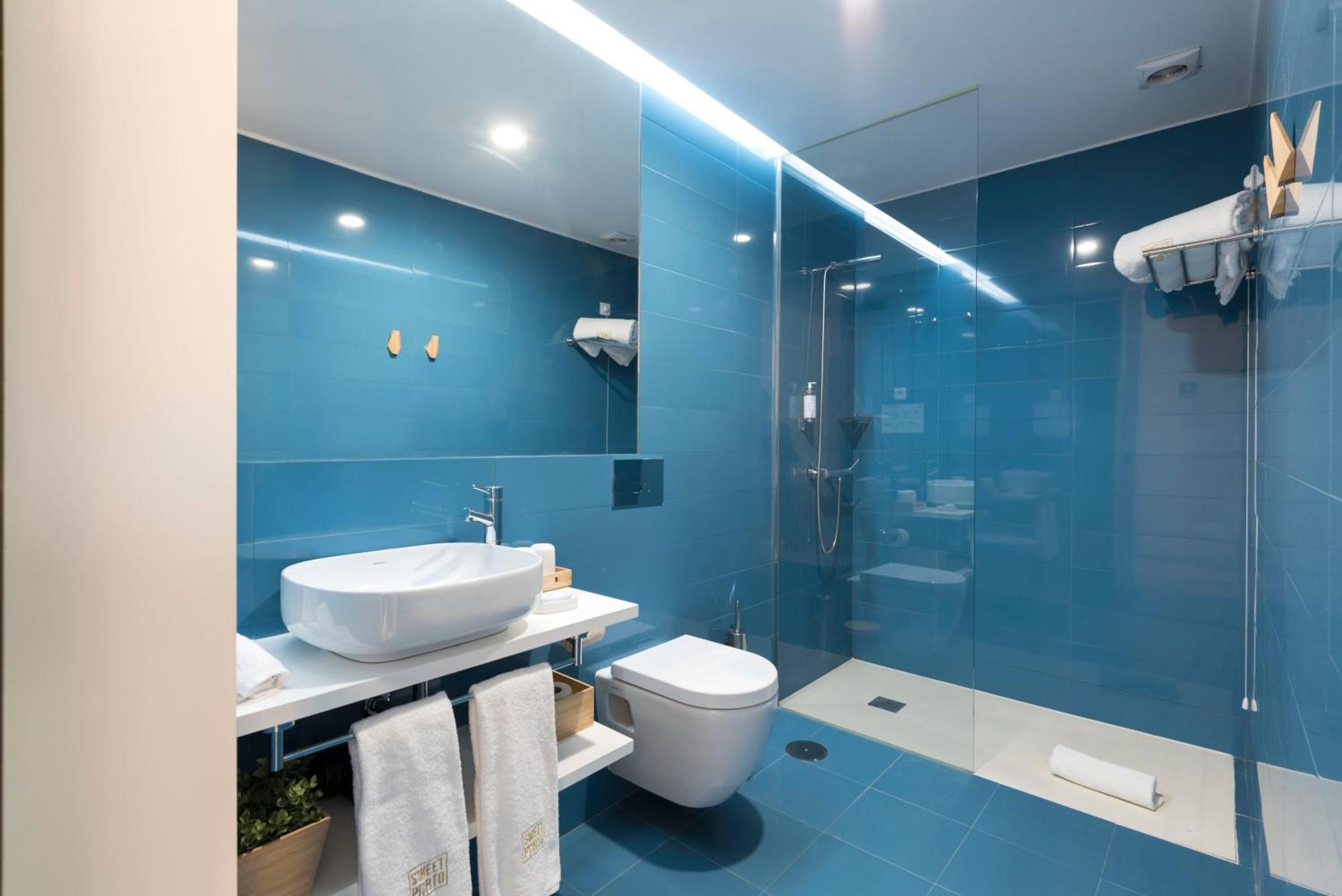 Bloom House By Sweet Porto Apartment Cameră foto