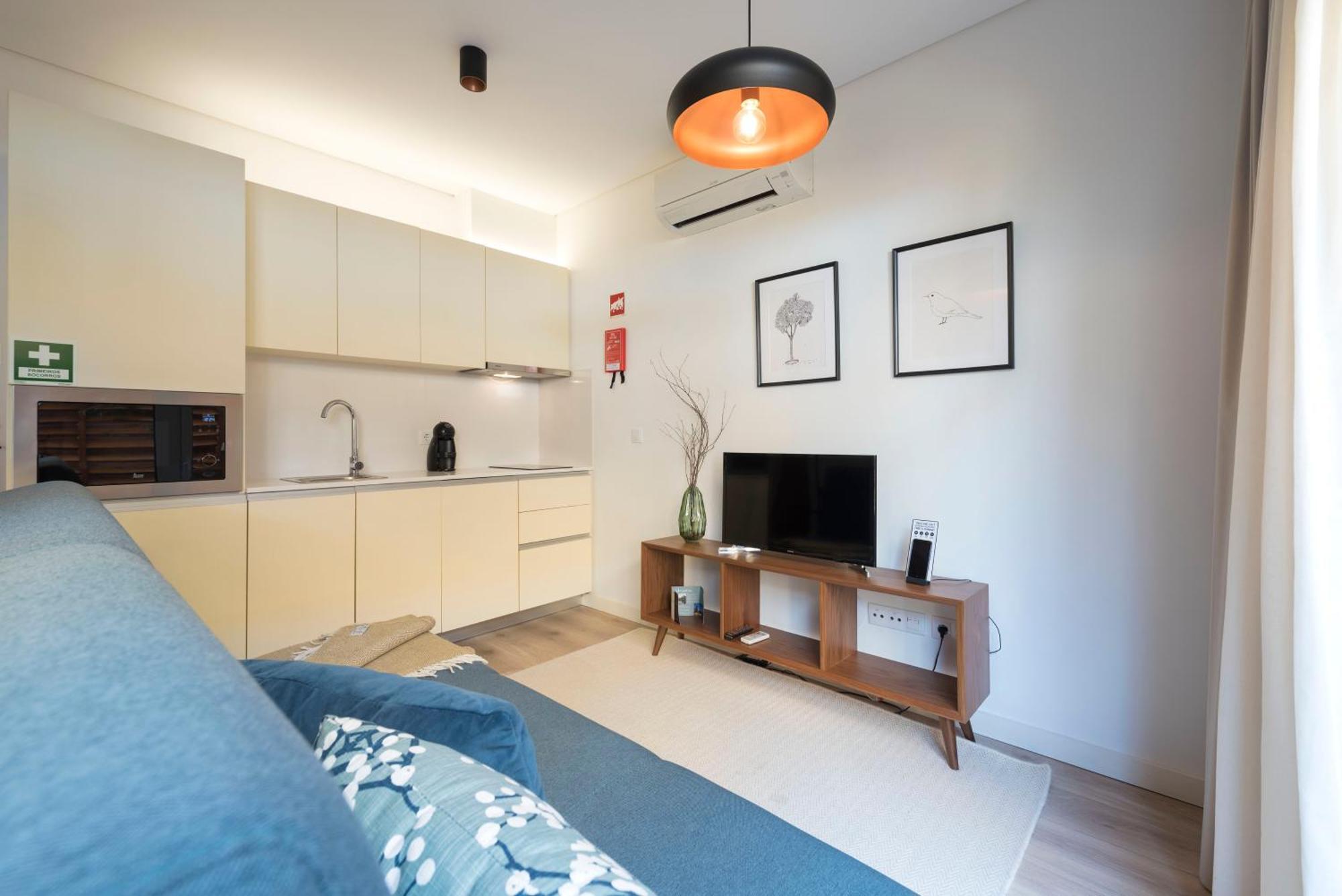Bloom House By Sweet Porto Apartment Cameră foto