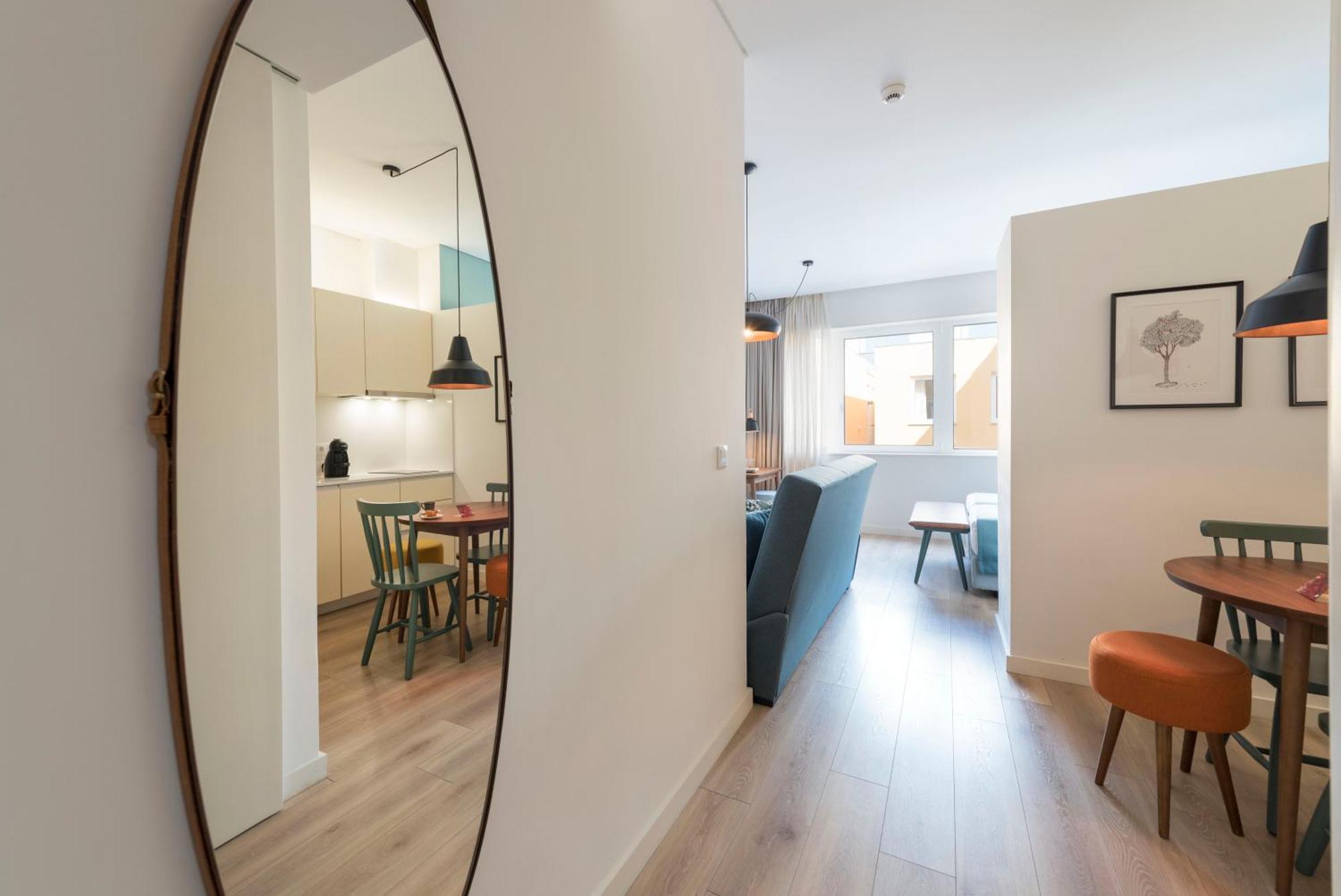 Bloom House By Sweet Porto Apartment Cameră foto