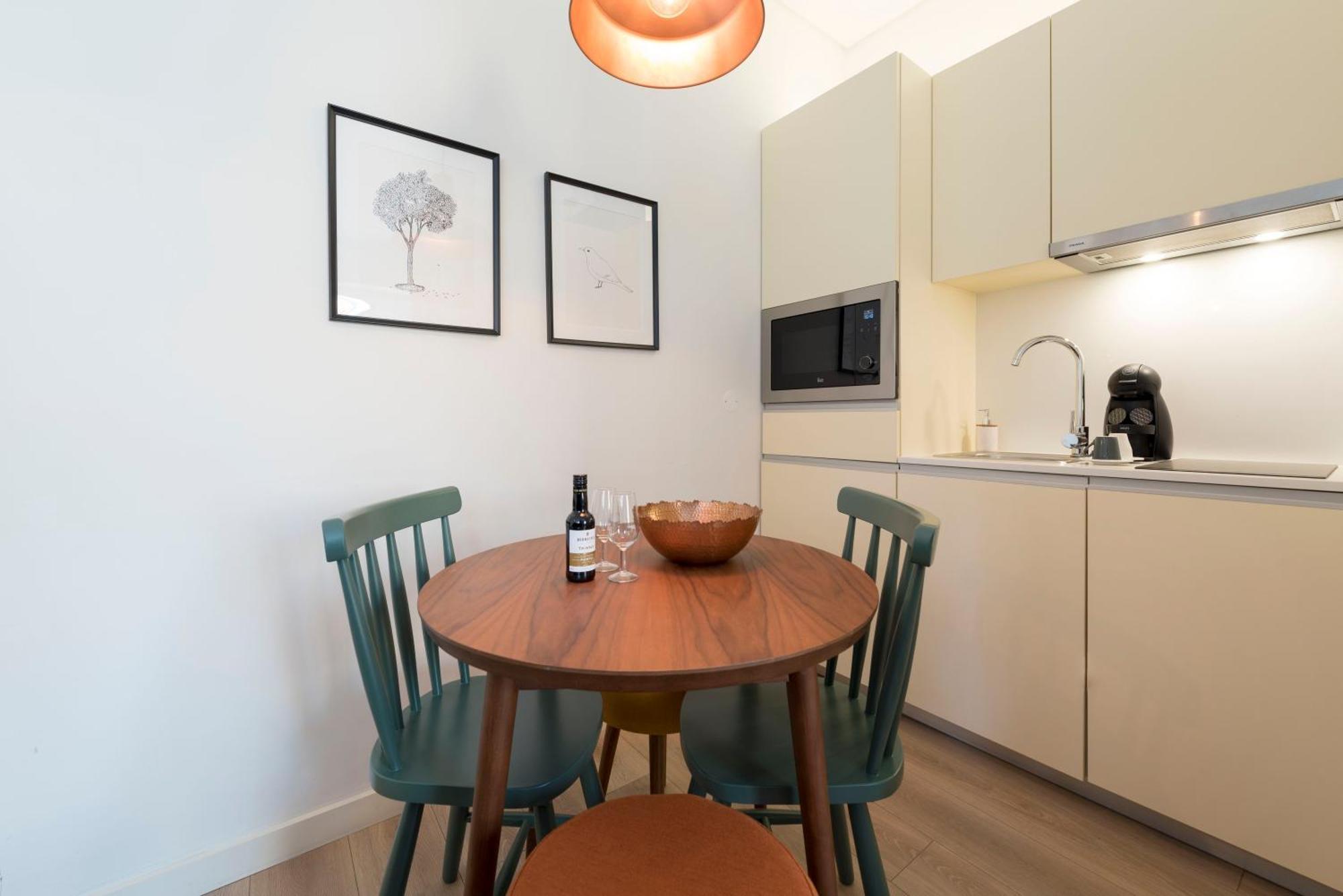 Bloom House By Sweet Porto Apartment Cameră foto