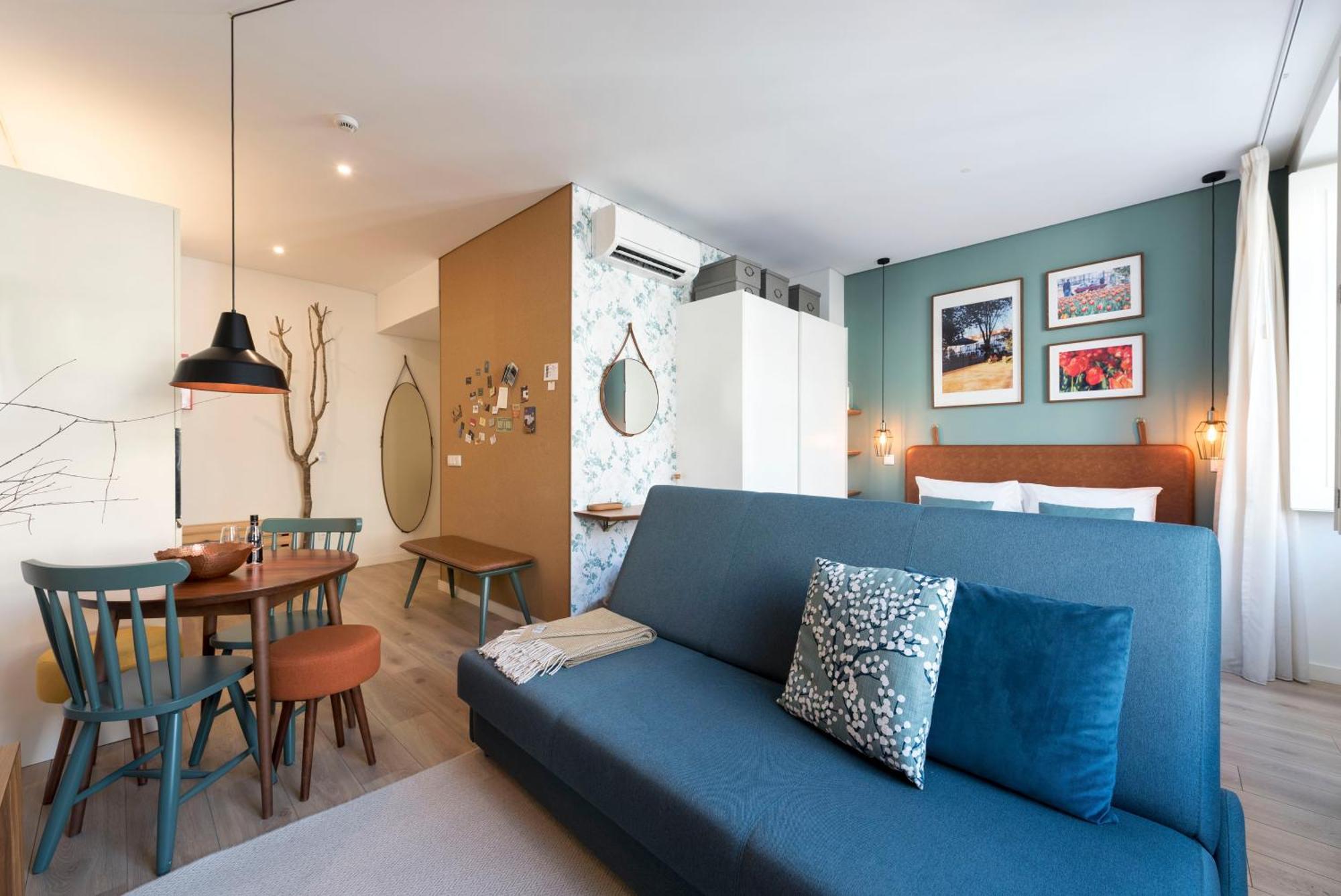 Bloom House By Sweet Porto Apartment Cameră foto